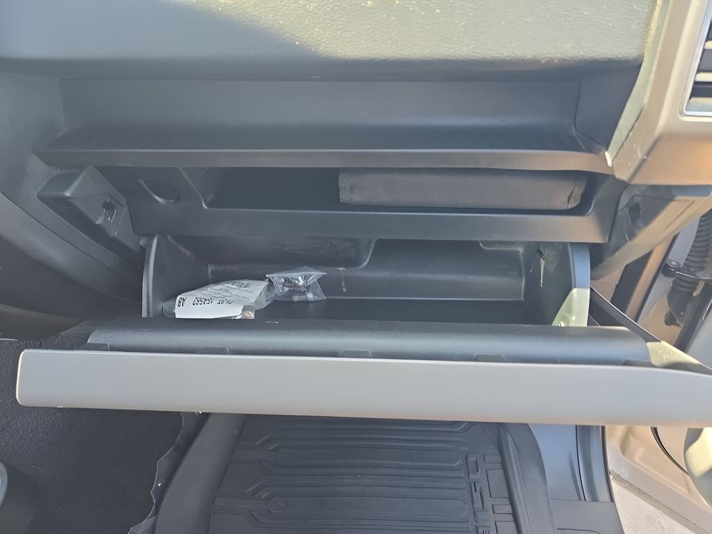 Used 2019 Silver Ford  image 36