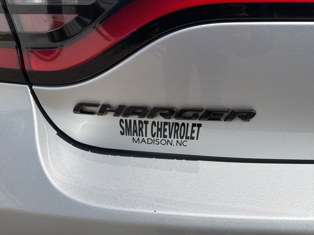 2023 Dodge Charger Scat Pack - Photo 16
