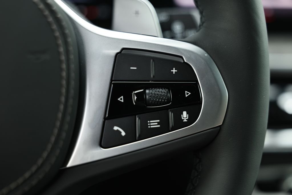 New 2027 Dravit Grey Metallic BMW xDrive40i image 38