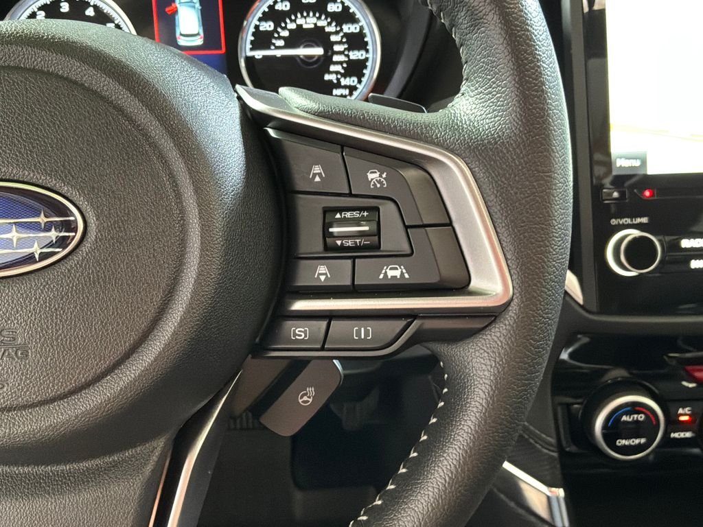 Used 2019 Gray Subaru Touring image 27