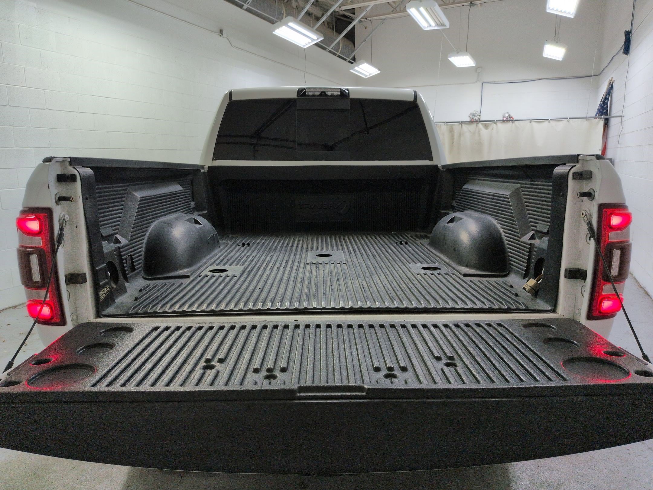 2020 RAM Ram 2500 Pickup Laramie Limited - Photo 31