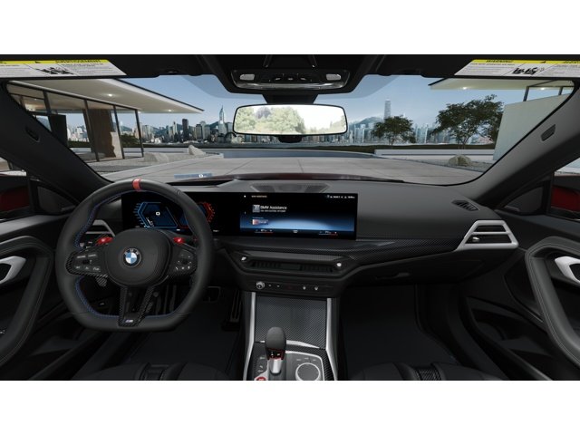 2025 BMW M2 Coupe M2 - Photo 10