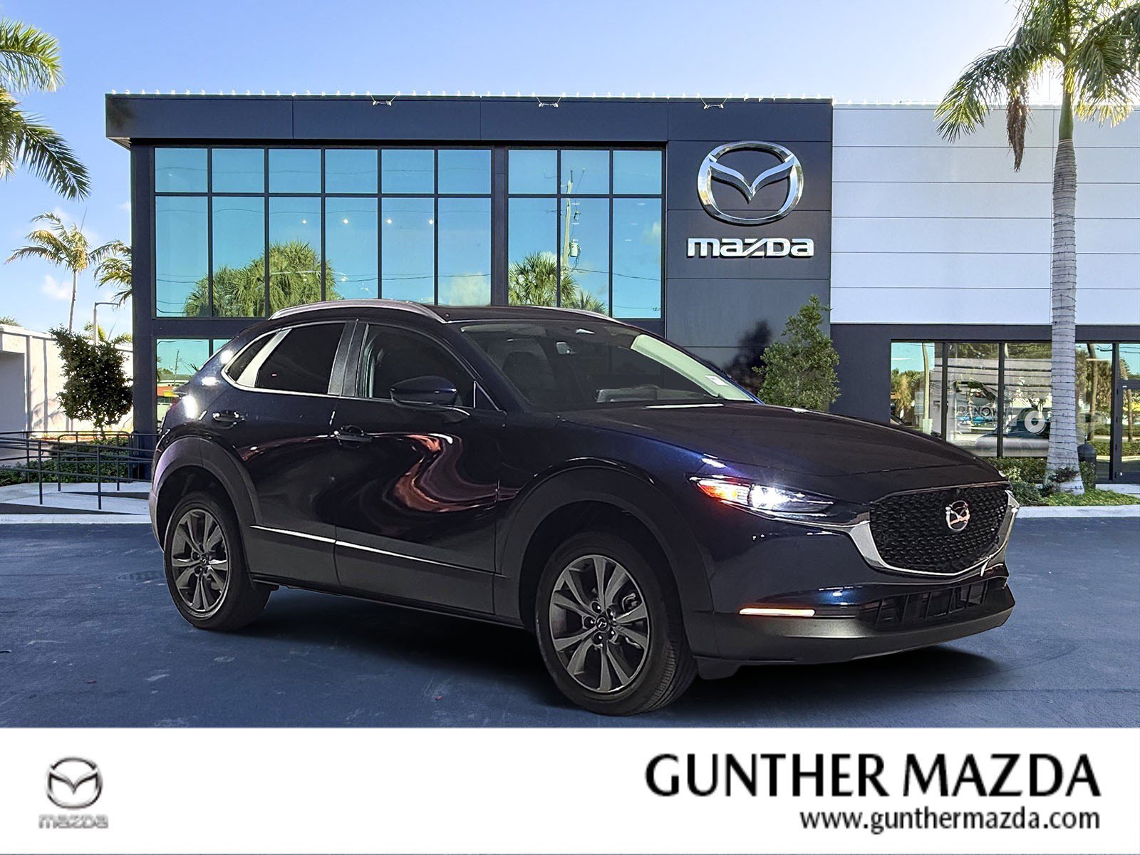 2026 Mazda CX-30 Premium