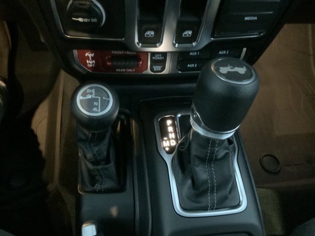 2026 Jeep Wrangler 2-Door Rubicon - Photo 16