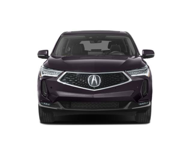 Used 2022 Black Acura w/Advance Package image 4