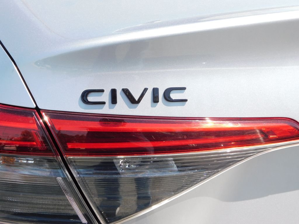 Used 2022 Silver Honda Sport image 32