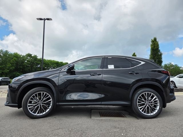 New 2026 Caviar Lexus PREMIUM image 23