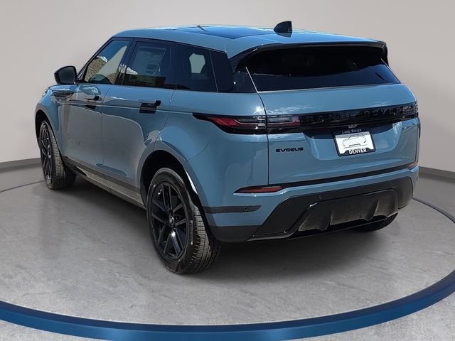New 2026 Tribeca Blue Land Rover S image 7
