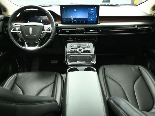 2023 LINCOLN NAUTILUS - Image 21