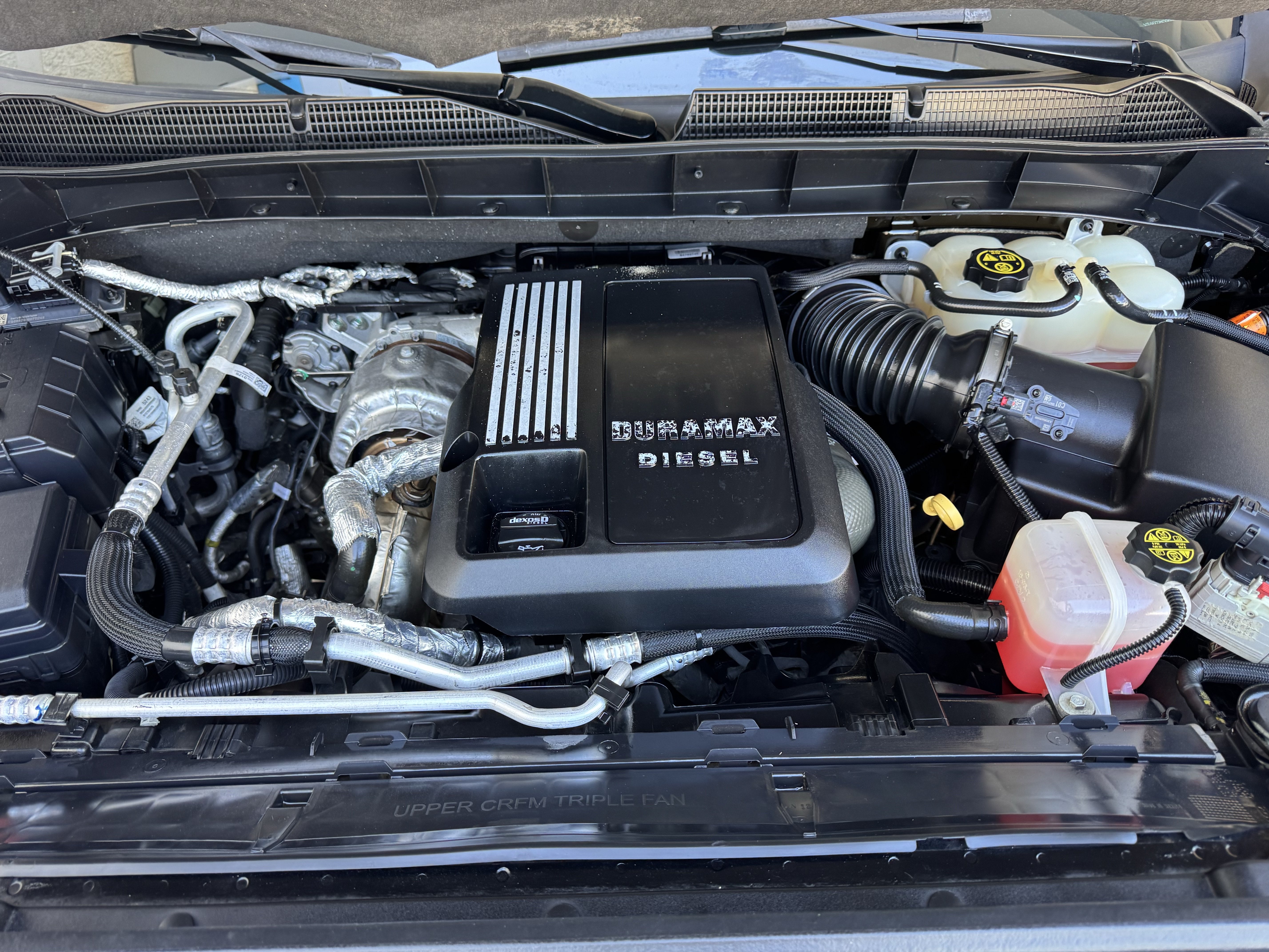 2021 GMC Sierra 1500 AT4 - Photo 25