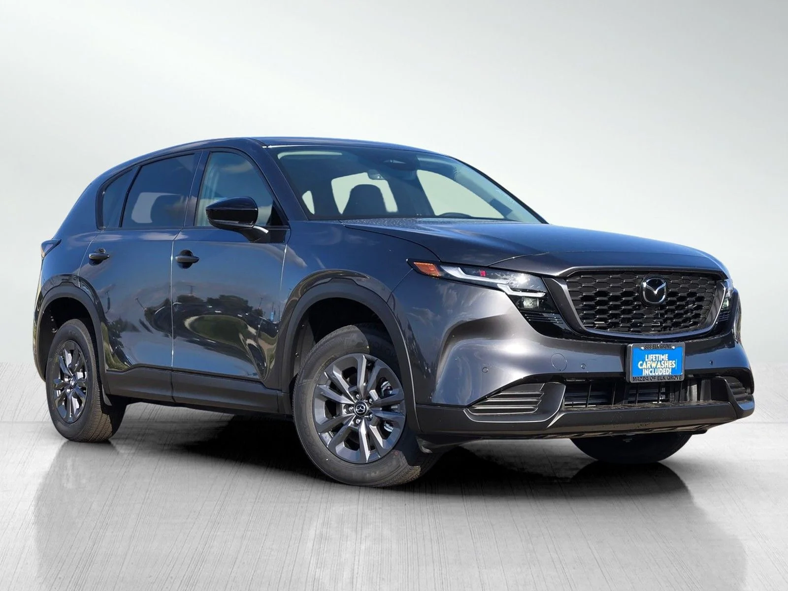 2026 Mazda CX-5 S Select Auto AWD's photo