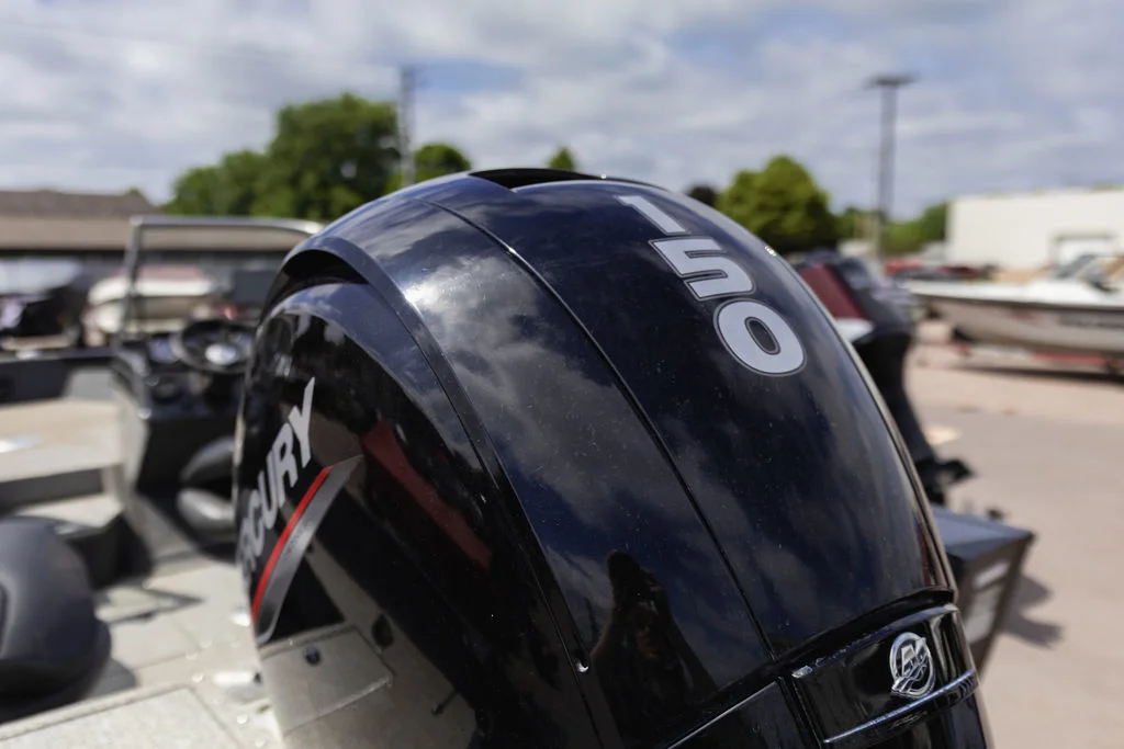 Used 2020  Tracker® Boats  image 4