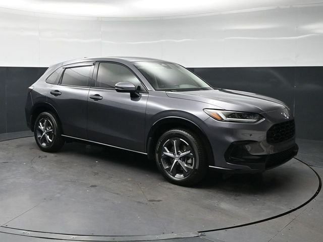 2023 Honda HR-V 2WD EX-L