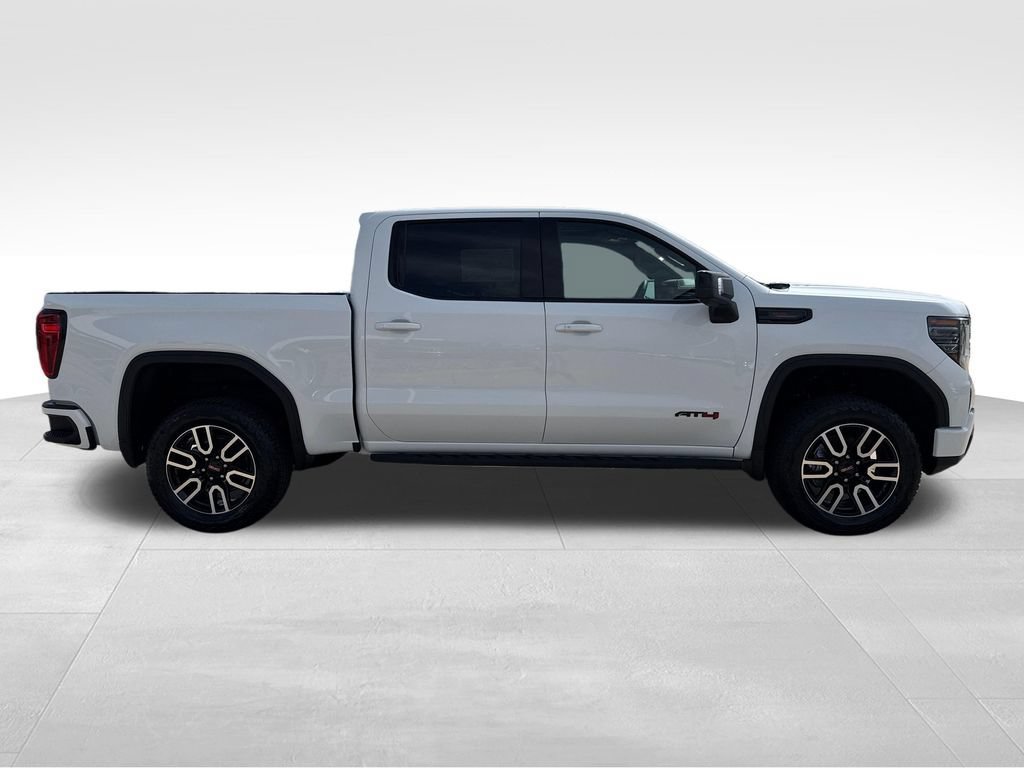 2026 GMC Sierra 1500 AT4 - Photo 14