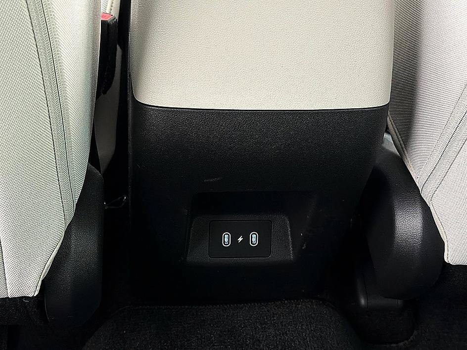 Certified Used 2026 Ultimate Red Hyundai SE image 8