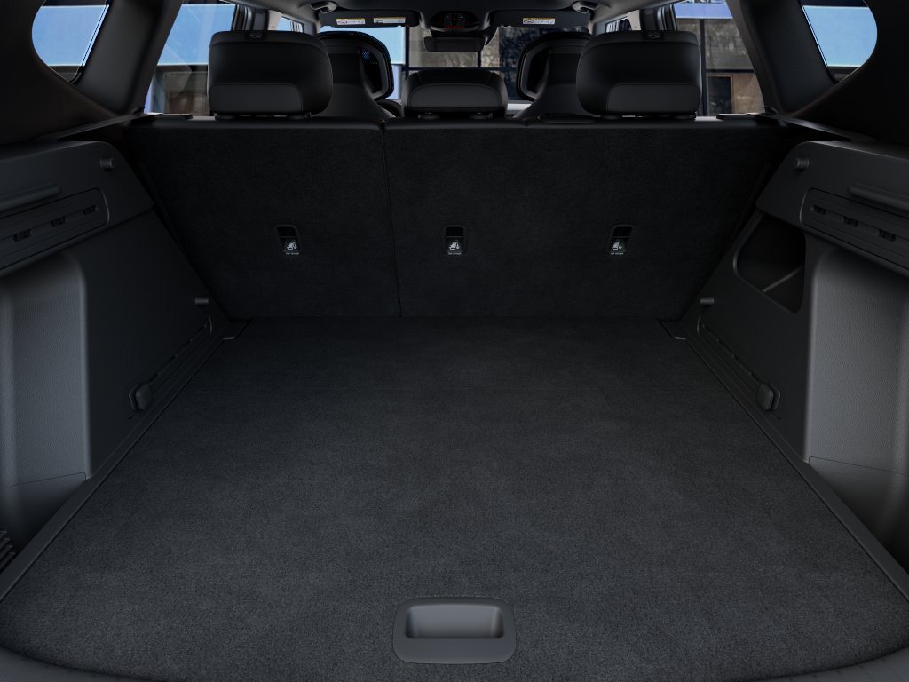 New 2027 Snow White Pearl Kia X-Line S image 19