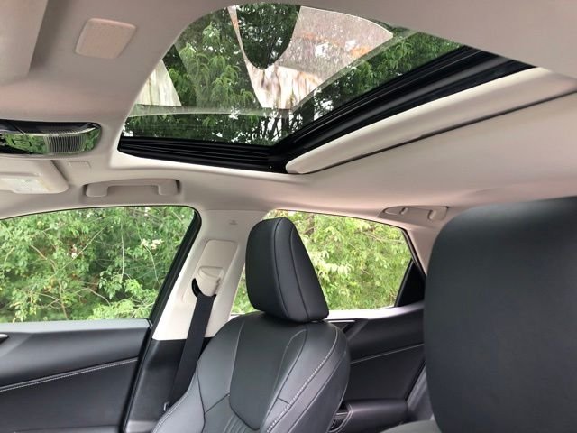 Certified Used 2025 EMINENT WHITE PEARL Lexus 350 Premium image 13