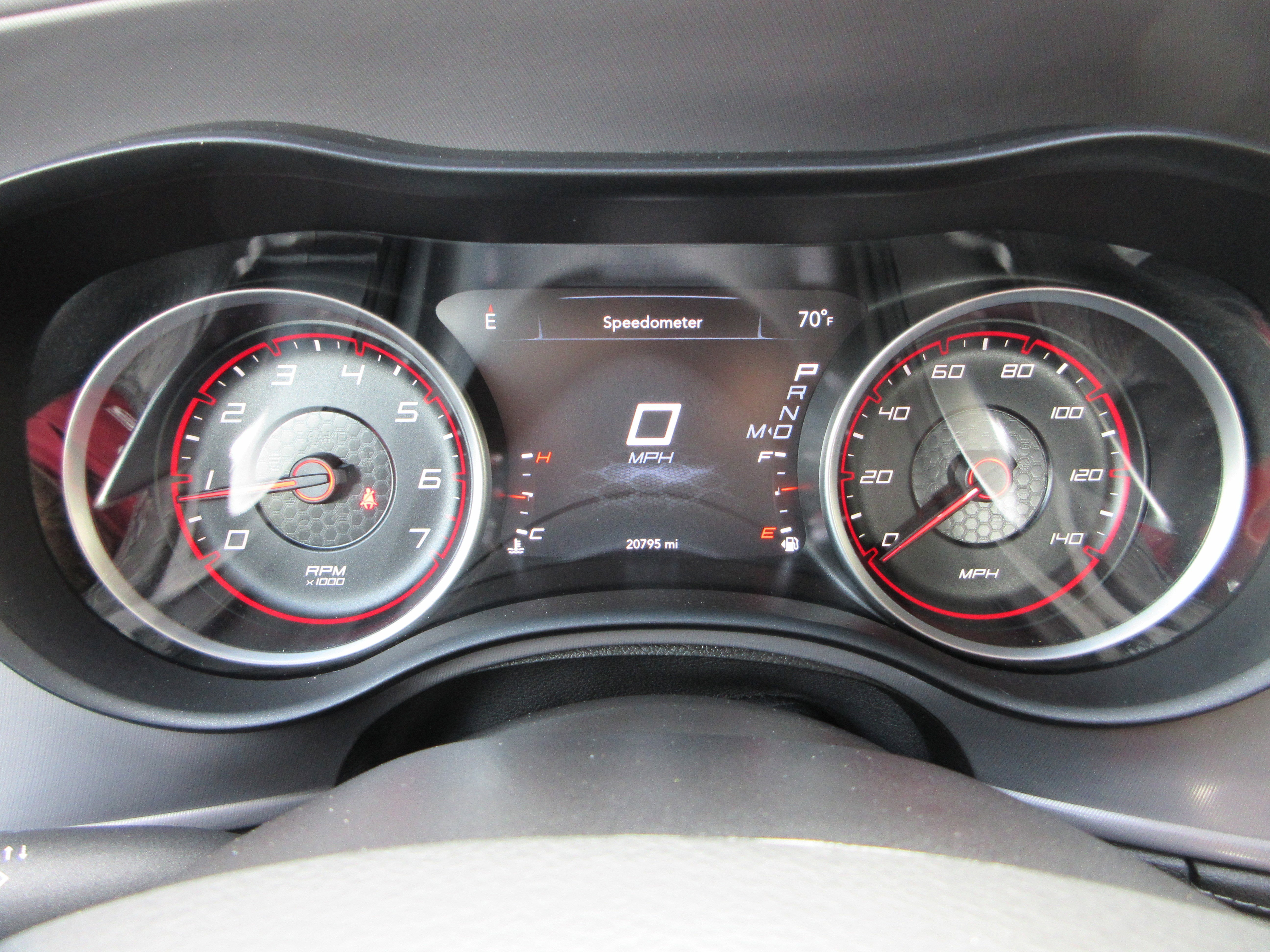 2023 Dodge Charger GT - Photo 35