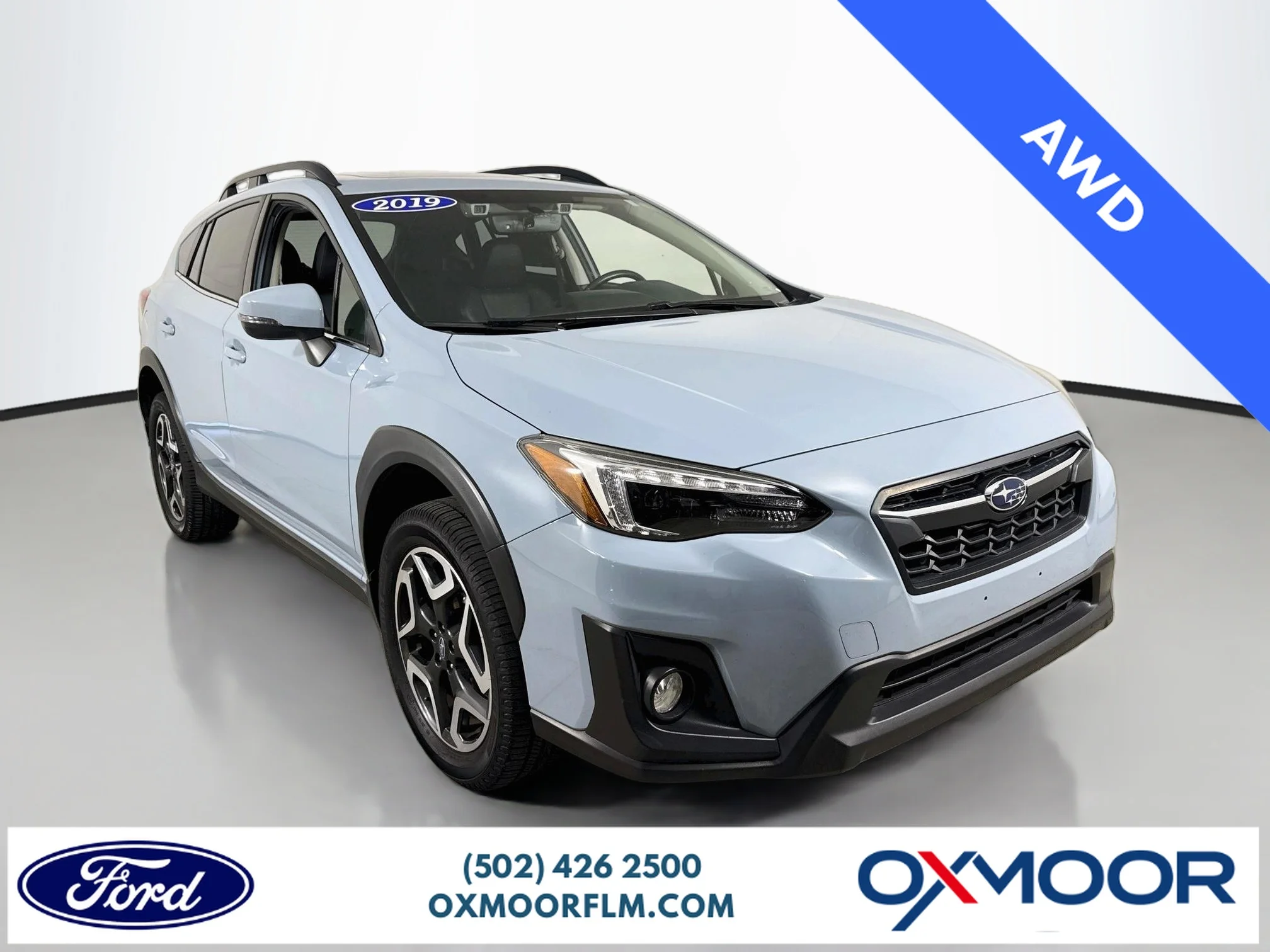 2019 Subaru Crosstrek