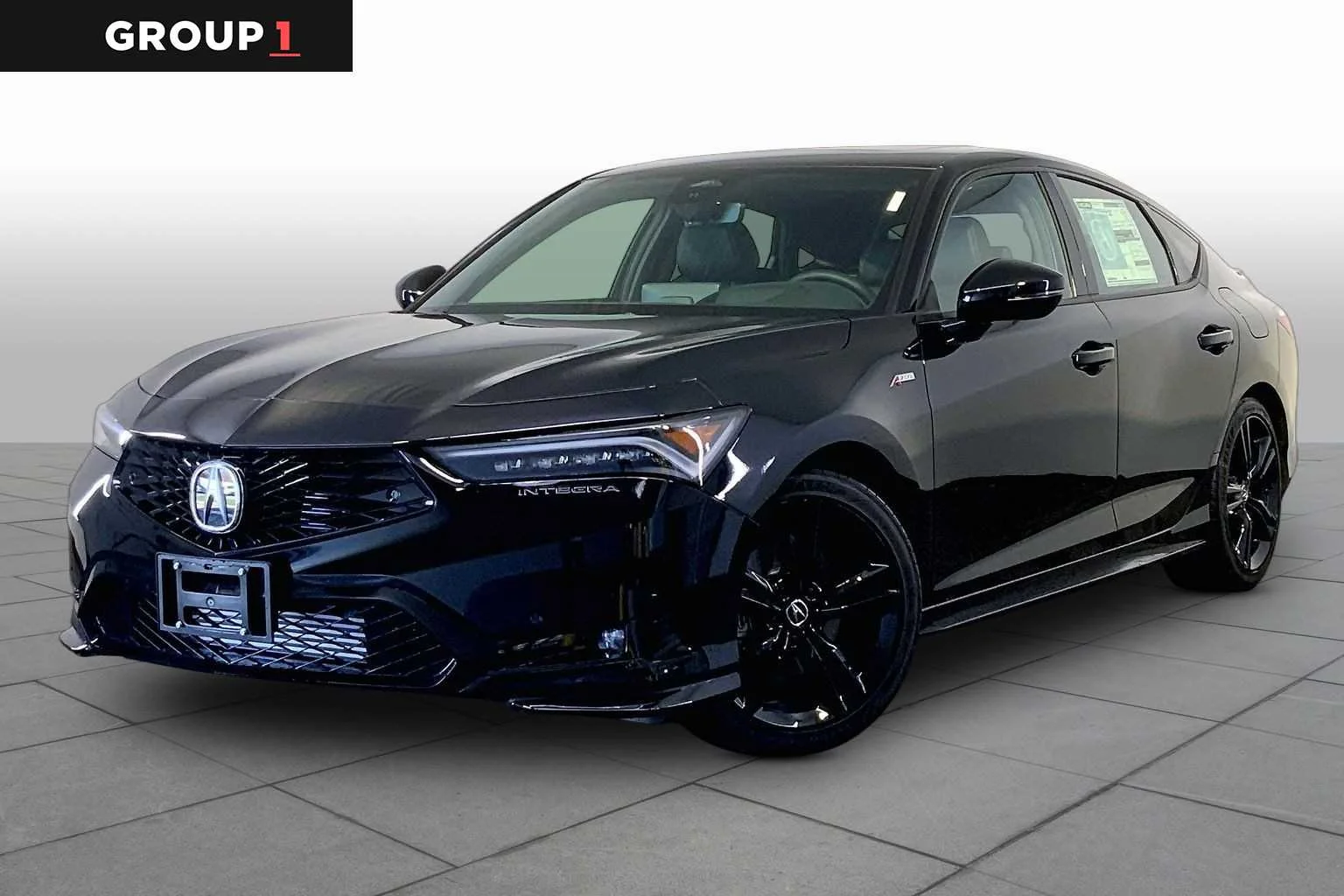 2026 Acura Integra A-Spec with Tech Package's photo