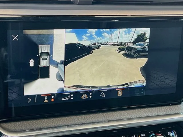 2026 GMC Sierra 2500HD Denali - Photo 9
