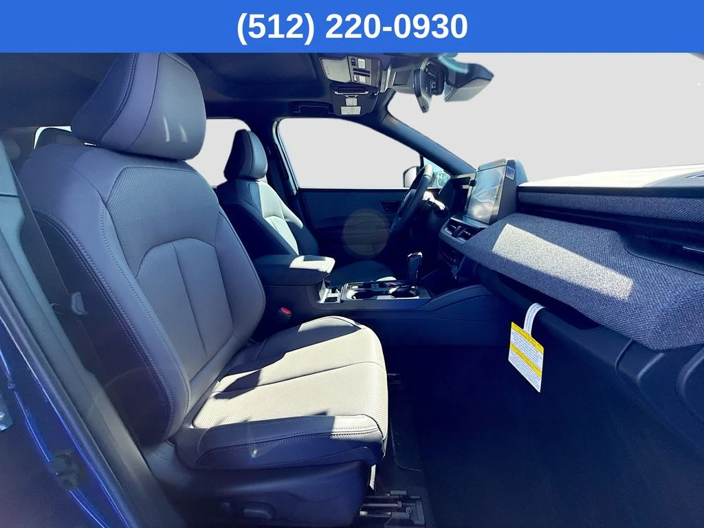 2026 Subaru Outback Limited - Photo 37