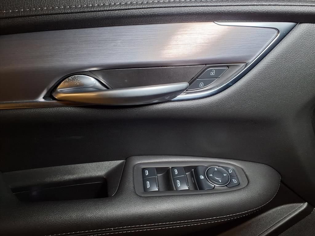 2024 Cadillac XT5 Luxury - Photo 15