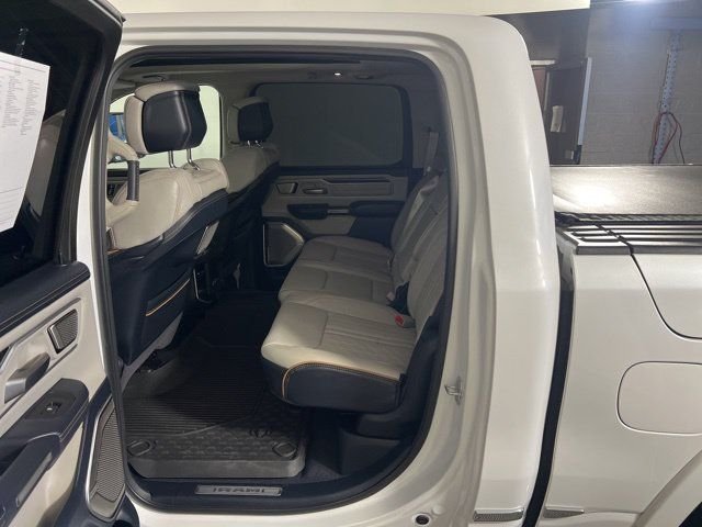 Used 2025 White Ram Tungsten image 21