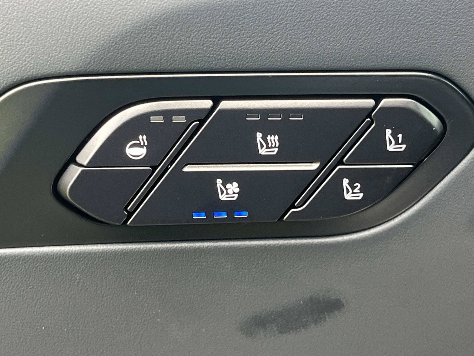 New 2027 Midnight Lake Blue Kia X-Line SX image 21