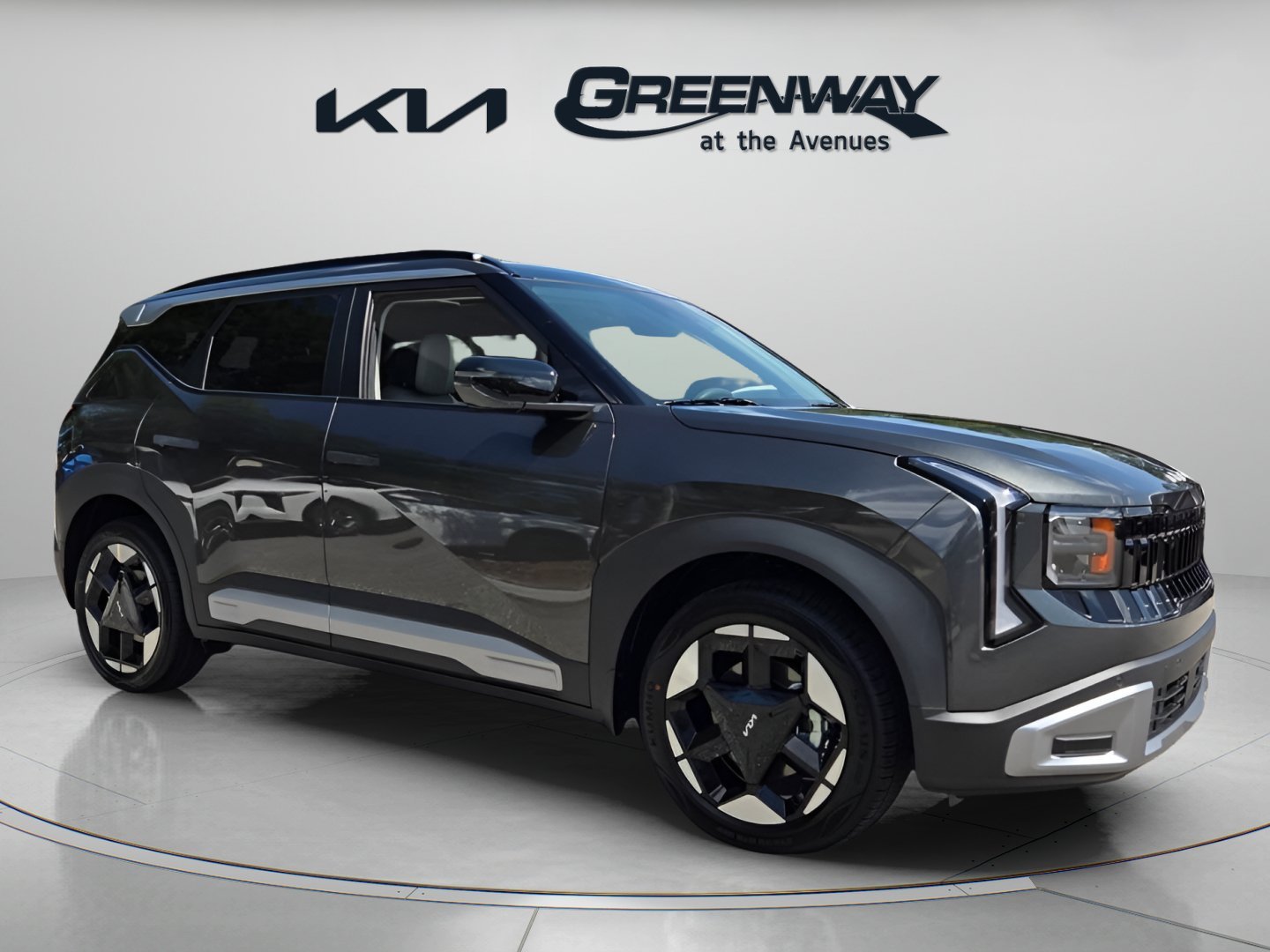 2027 Kia Seltos