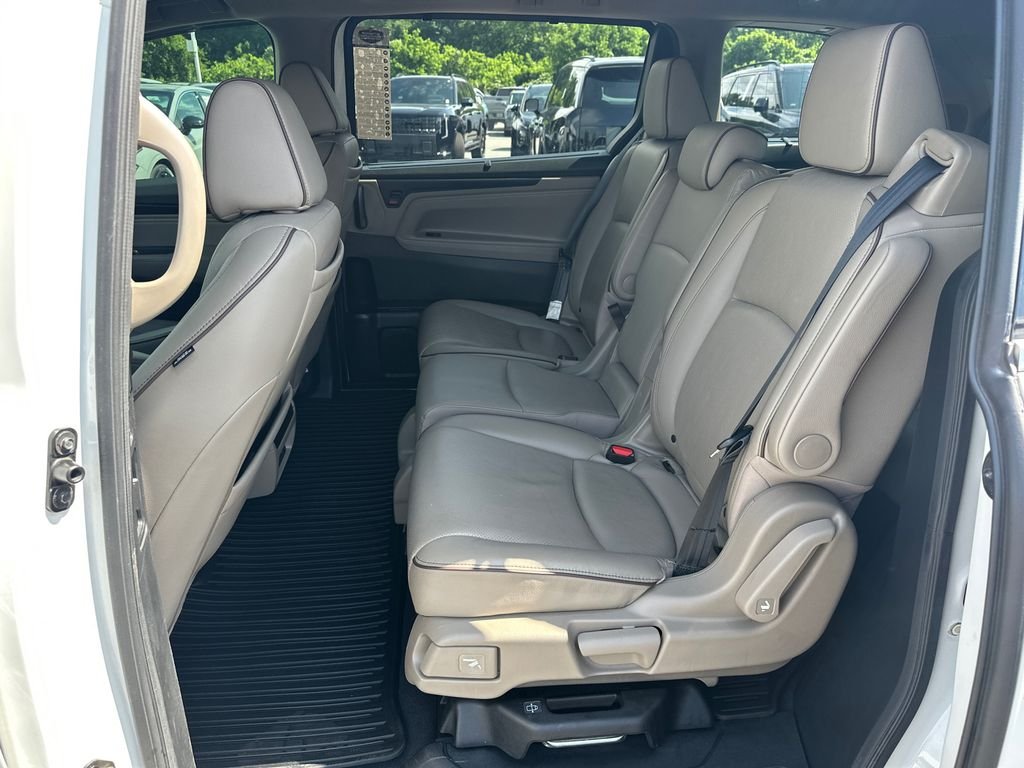 Used 2021  Honda Elite image 21