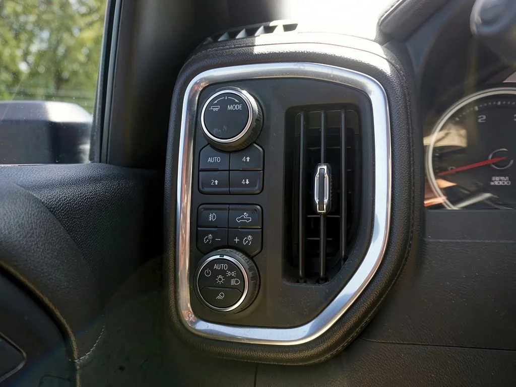 2022 Chevrolet Silverado 3500HD High Country - Photo 19