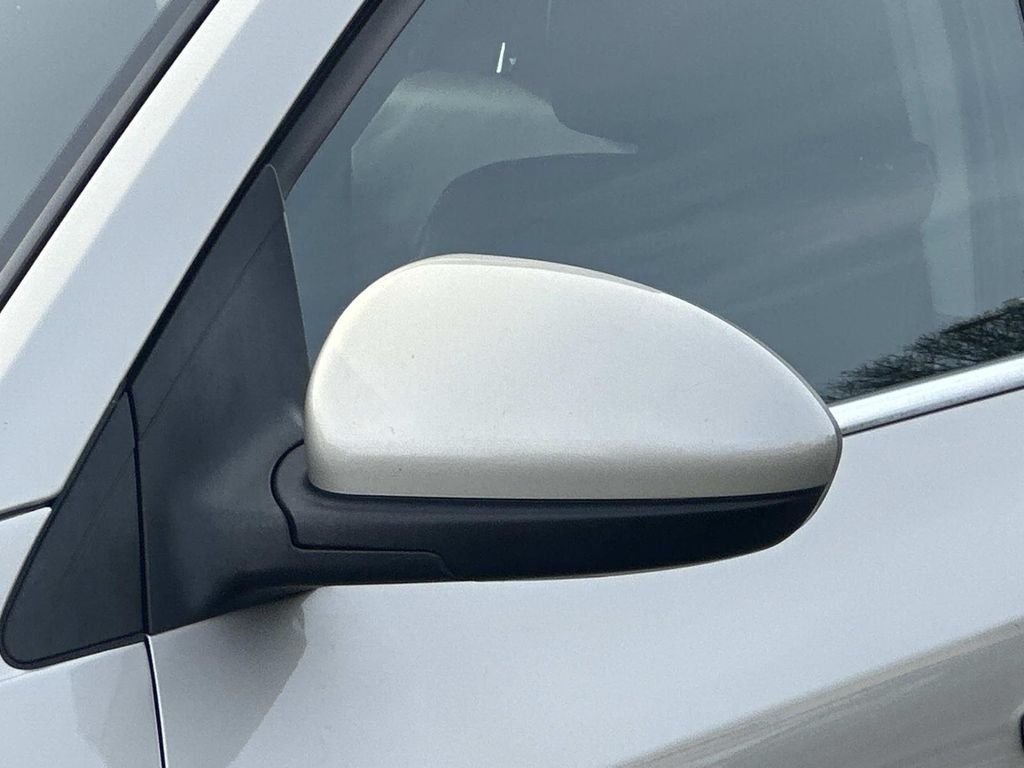 Used 2016 Chevrolet Cruze Limited 2LT with VIN 1G1PF5SB2G7108638 for sale in Vienna, VA