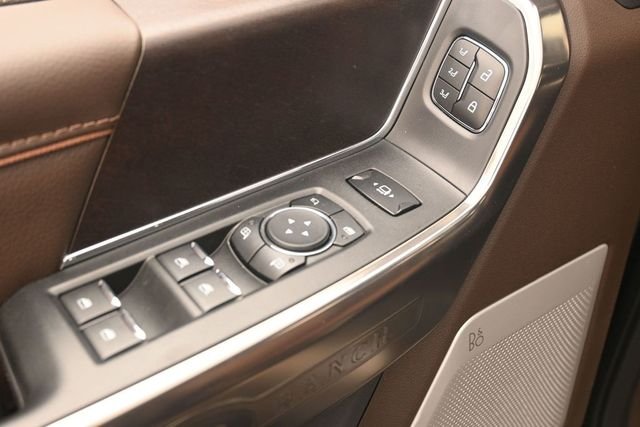 New 2026 Agate Black Metallic Ford F-250® King Ranch® image 75
