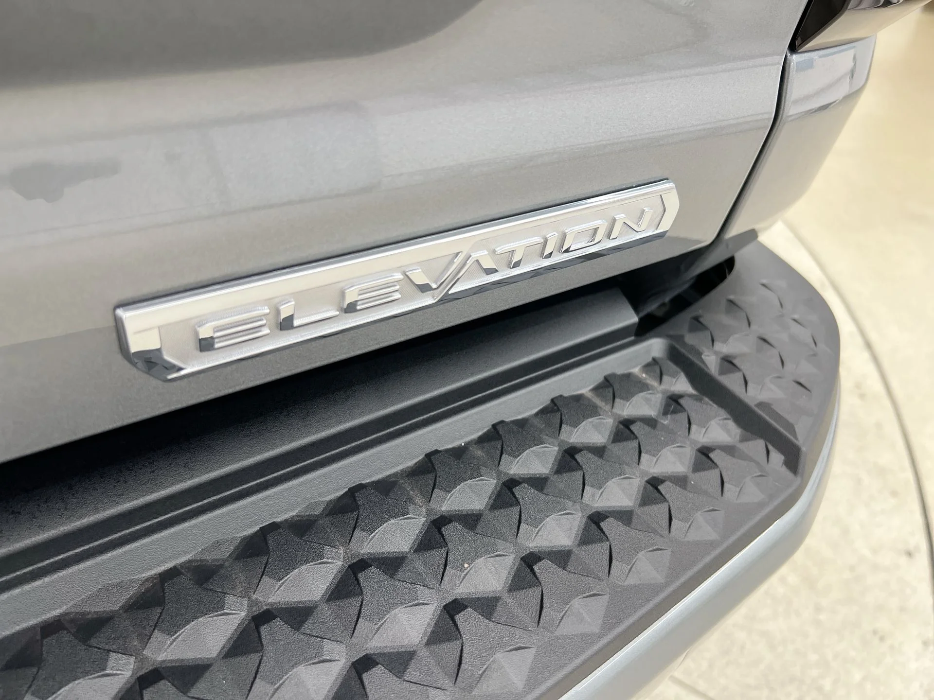 2026 GMC Canyon Elevation - Photo 82