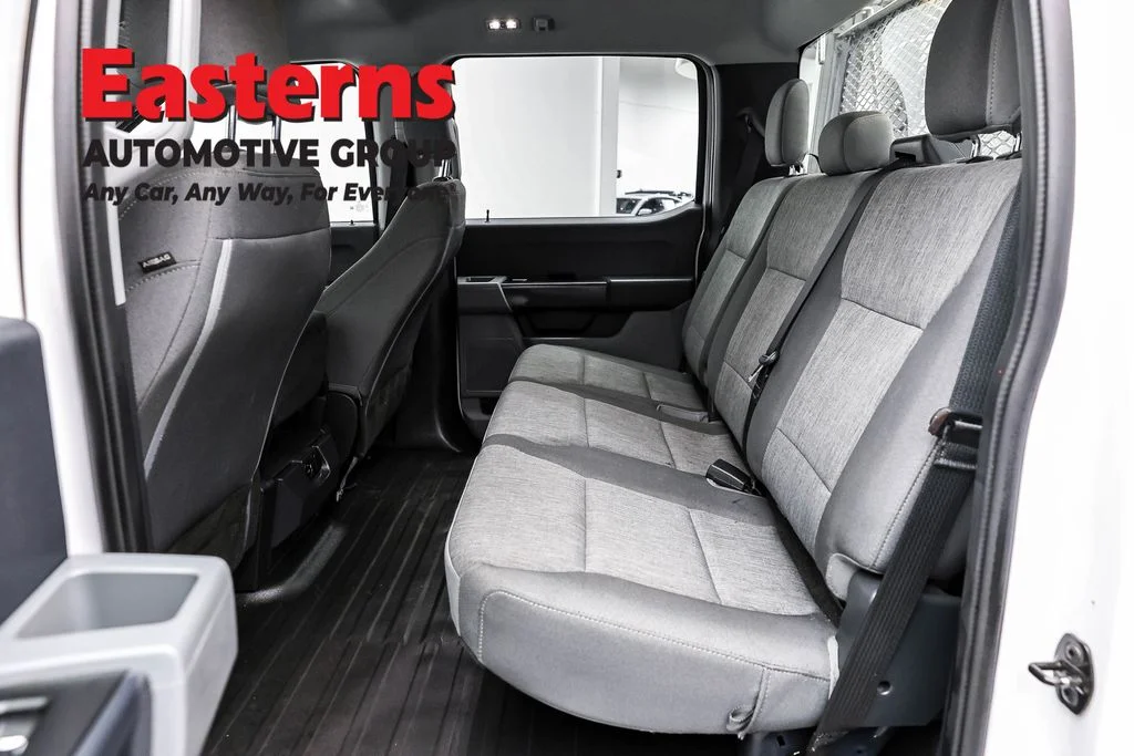 Used 2022 White Ford XL image 23