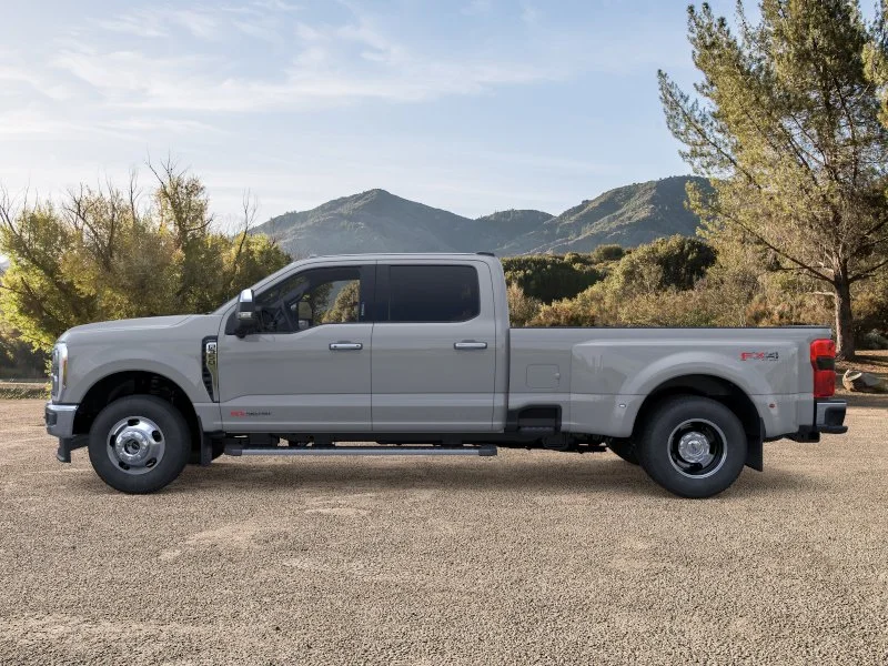 New 2026 Avalanche Ford F-350® Lariat® image 26
