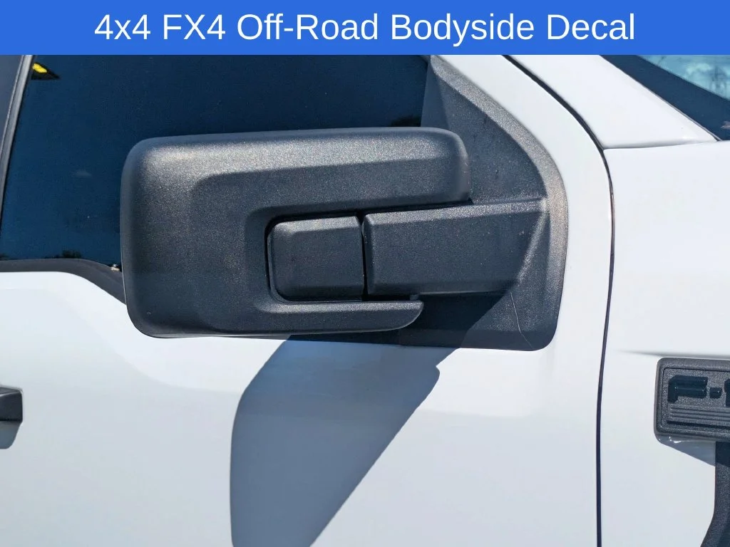Used 2023 White Ford XL image 12