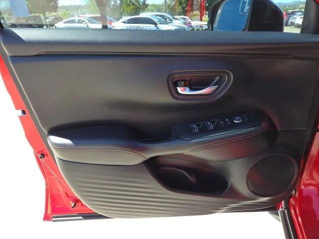Certified Used 2026 Milano Red Honda AWD SPORT image 14
