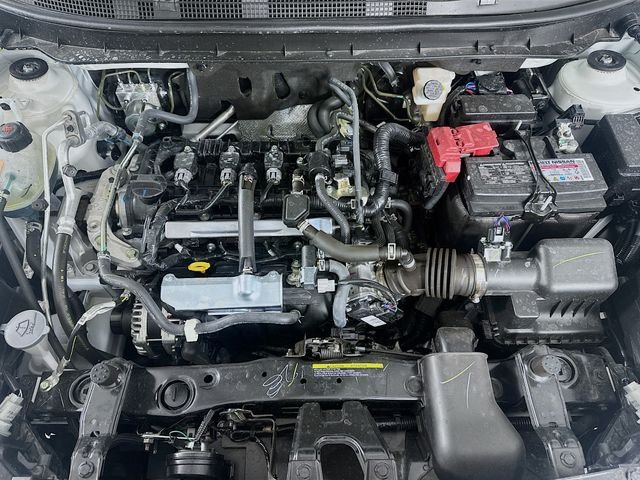 New 2025 Fresh Powder Nissan S image 10