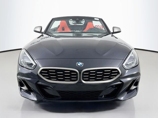 Used 2026 Black Sapphire Metallic BMW sDrive M40i image 11