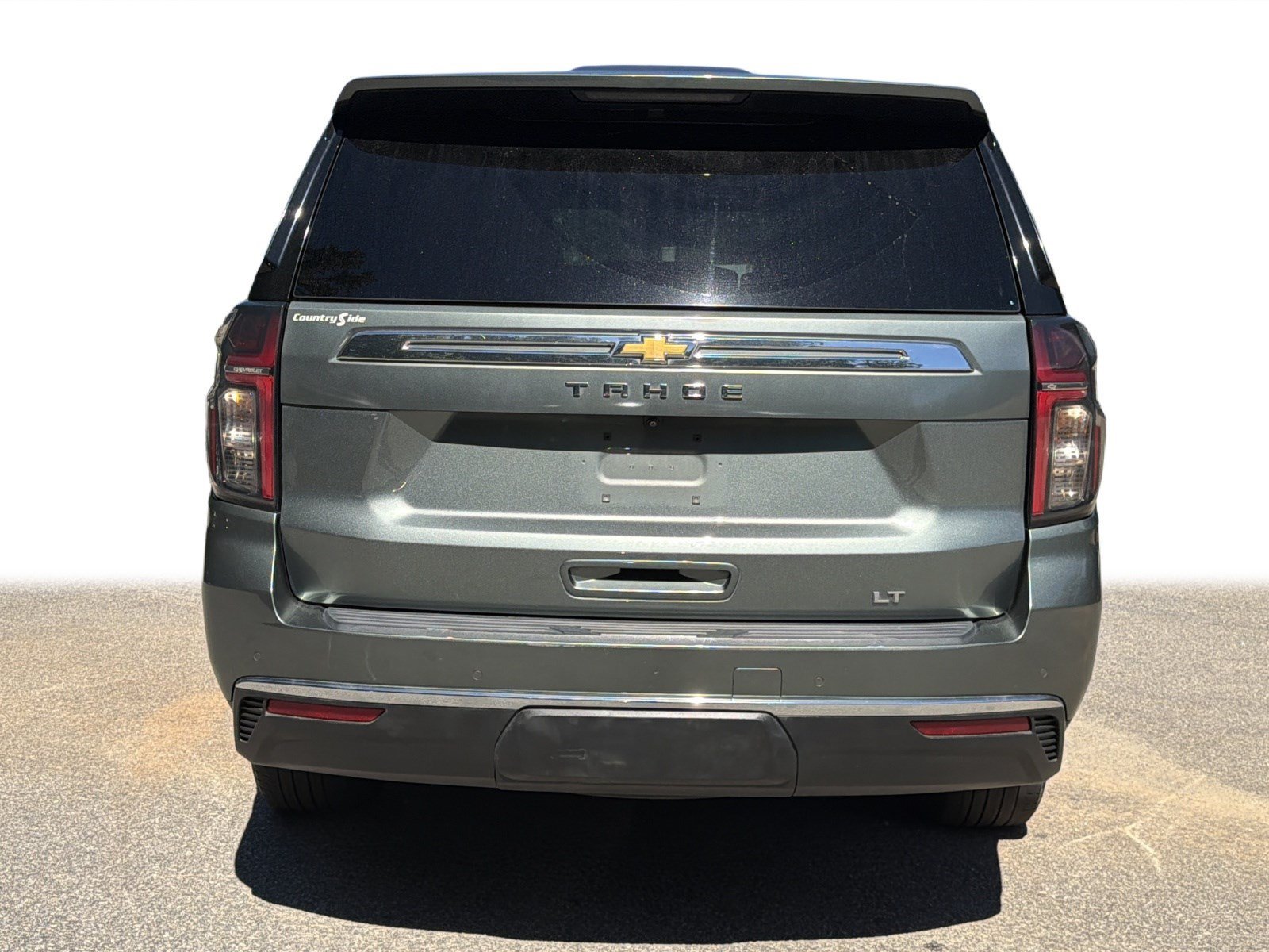 Used 2023 Silver Sage Metallic Chevrolet LT image 24