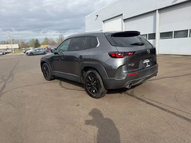2025 Mazda CX-50 Preferred - Photo 12