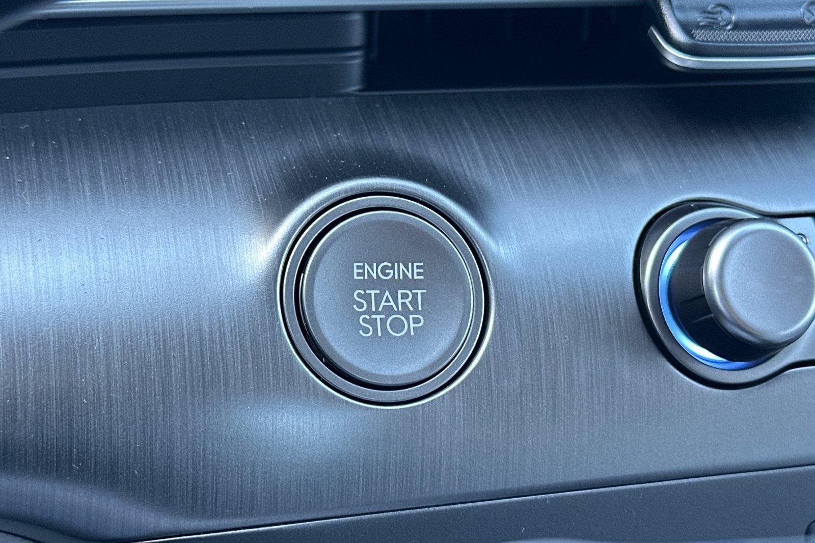New 2026 Mirage Green Hyundai SEL Premium FWD image 49