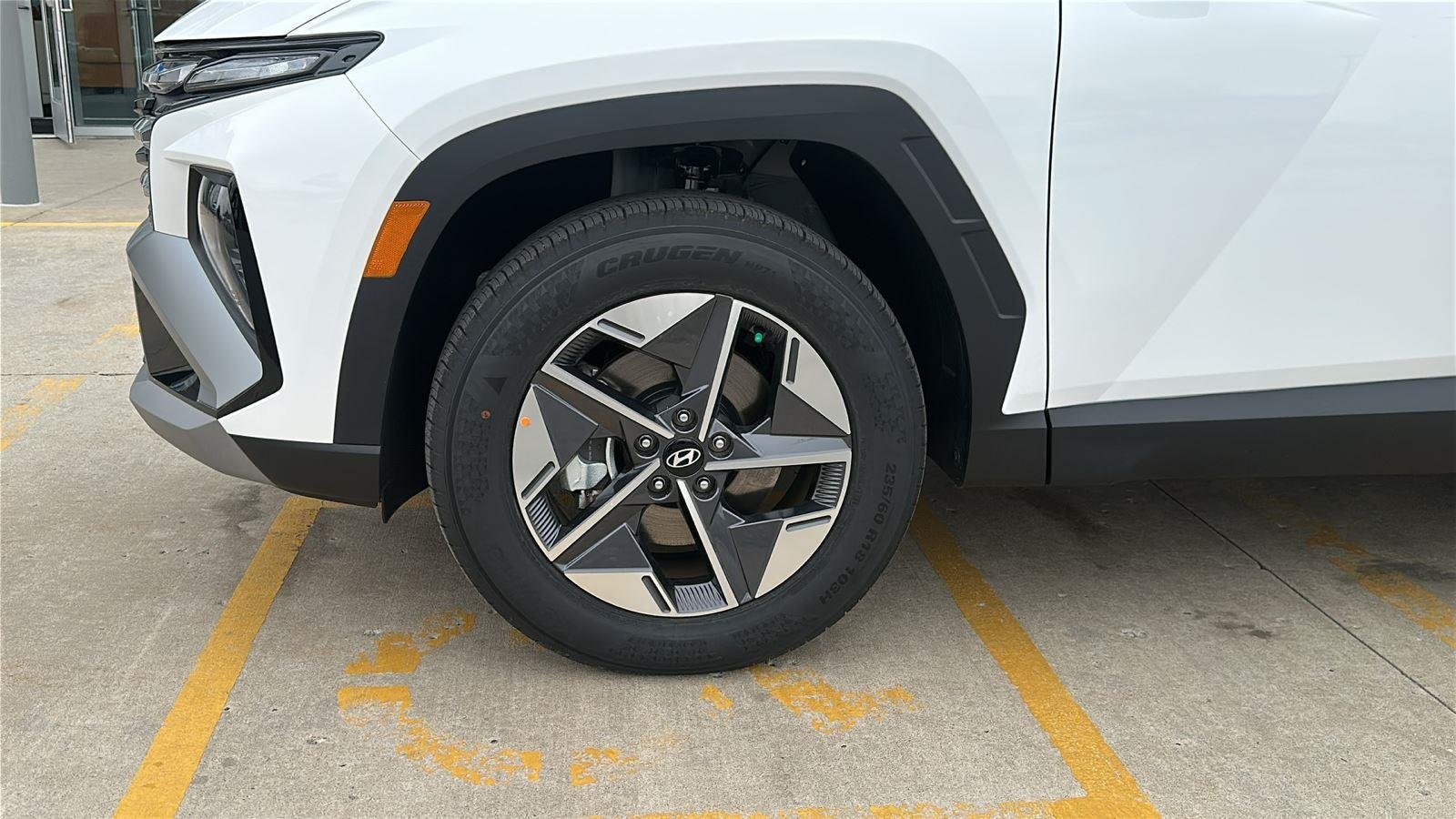 2026 Hyundai Tucson SEL - Photo 7