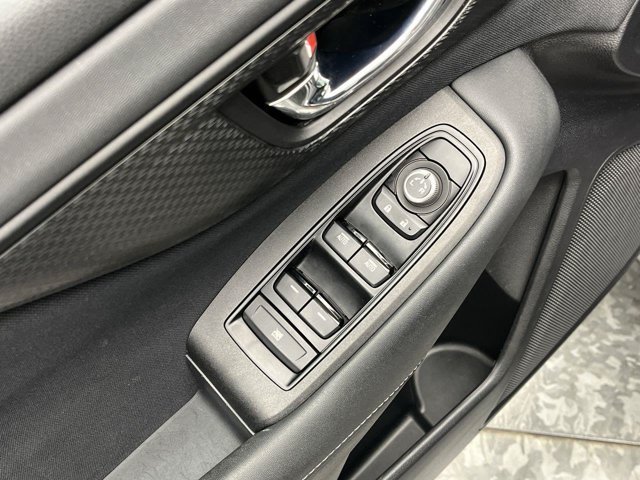 Used 2020 Magnetite Gray Metallic Subaru Premium image 7