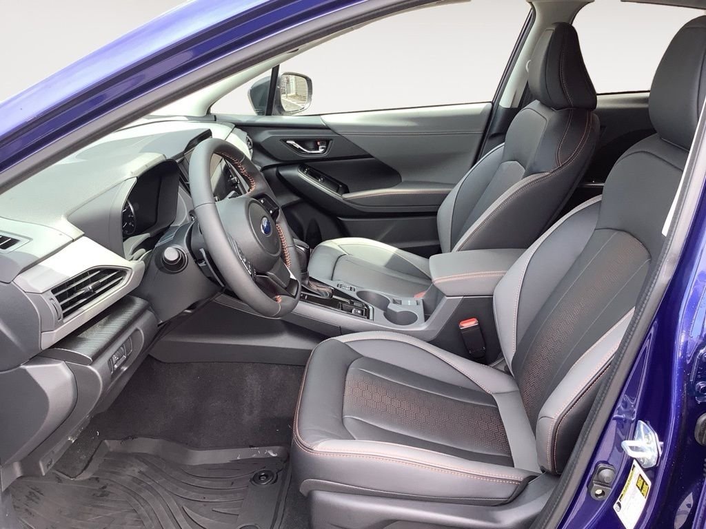 2025 Subaru Crosstrek Limited - Photo 9