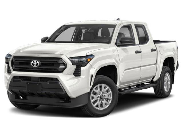 2026 Toyota Tacoma SR 4x2 Double Cab's photo