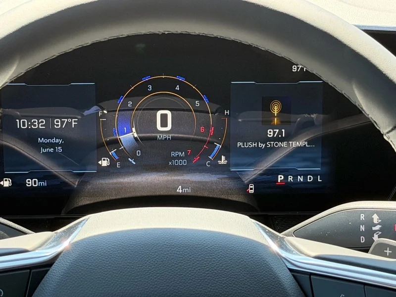 2026 Chevrolet Equinox LT - Photo 9