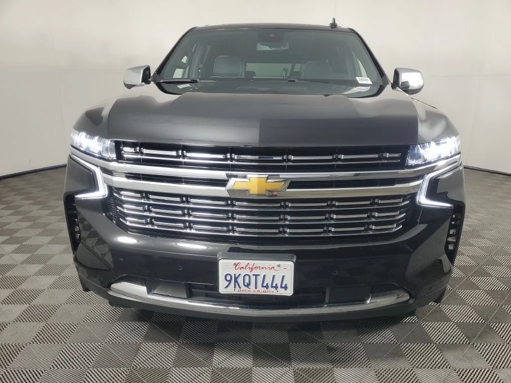 Used 2023 BLACK Chevrolet Premier image 9